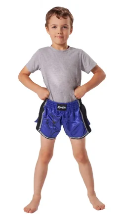 Kinder Thai Box Shorts