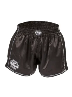 Kinder Thai Kick Box Shorts Evolution