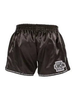 Kinder Thai Kick Box Shorts Evolution
