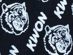 Kinder-Boxbandage Tiger unelastisch 2 m