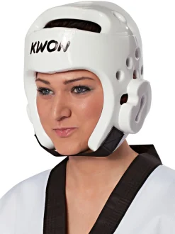 Kopfschützer PU