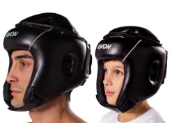 Kopfschutz Amateur