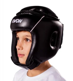 Kopfschutz Amateur