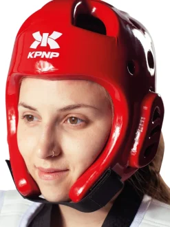 KPNP Kopfschutz - WT anerkannt