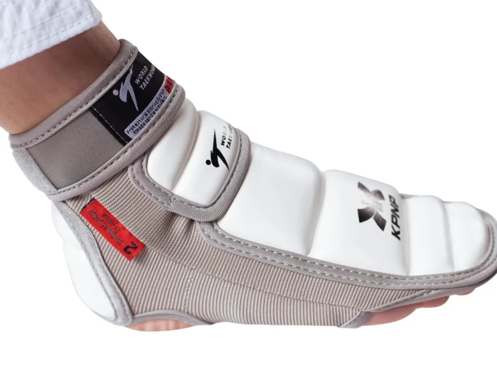KPNP Socken mit Sensor - WT anerkannt