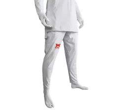 KPNP TKD Anzug schw. Rev. WT rec.