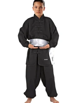 Kung Fu Anzug