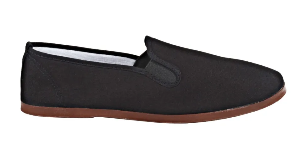 Kung Fu Schuhe / Slipper