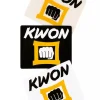 KWON Aufkleber