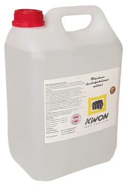 KWON Flächendesinfektionsmittel 5 Liter