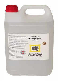 KWON Flächendesinfektionsmittel 5 Liter