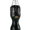 Ledersandsack Hook 100 cm gefüllt