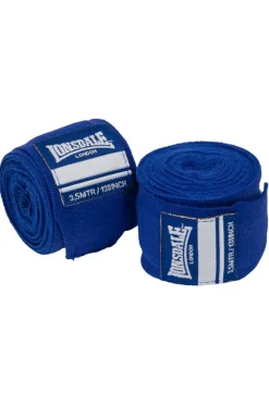 LONSDALE Boxbandagen elastisch 4,5 m