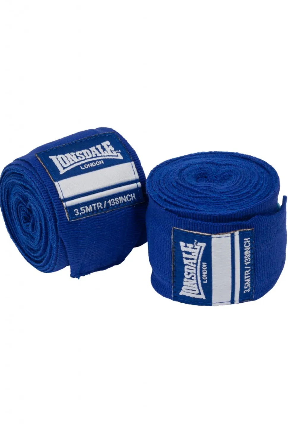 LONSDALE Boxbandagen elastisch 4,5 m