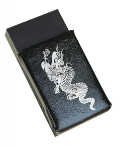 Makiwara Drache