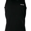 Muskelshirt schwarz