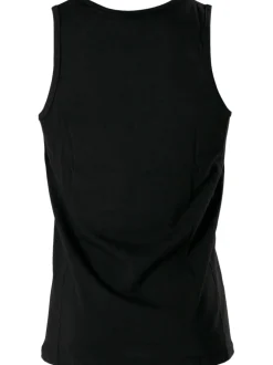 Muskelshirt schwarz