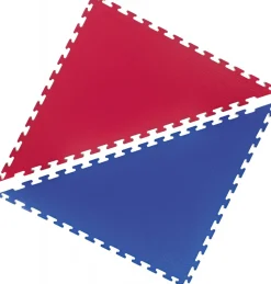Octagon Ecken für Wendematte Korean Style - 2er Set