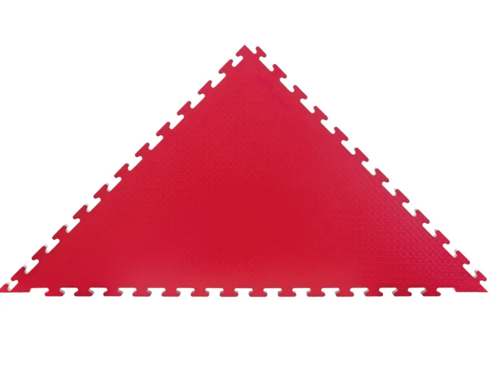 Octagon Ecken für Wendematte Korean Style - 2er Set