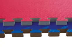 Octagon Ecken für Wendematte Korean Style - 2er Set