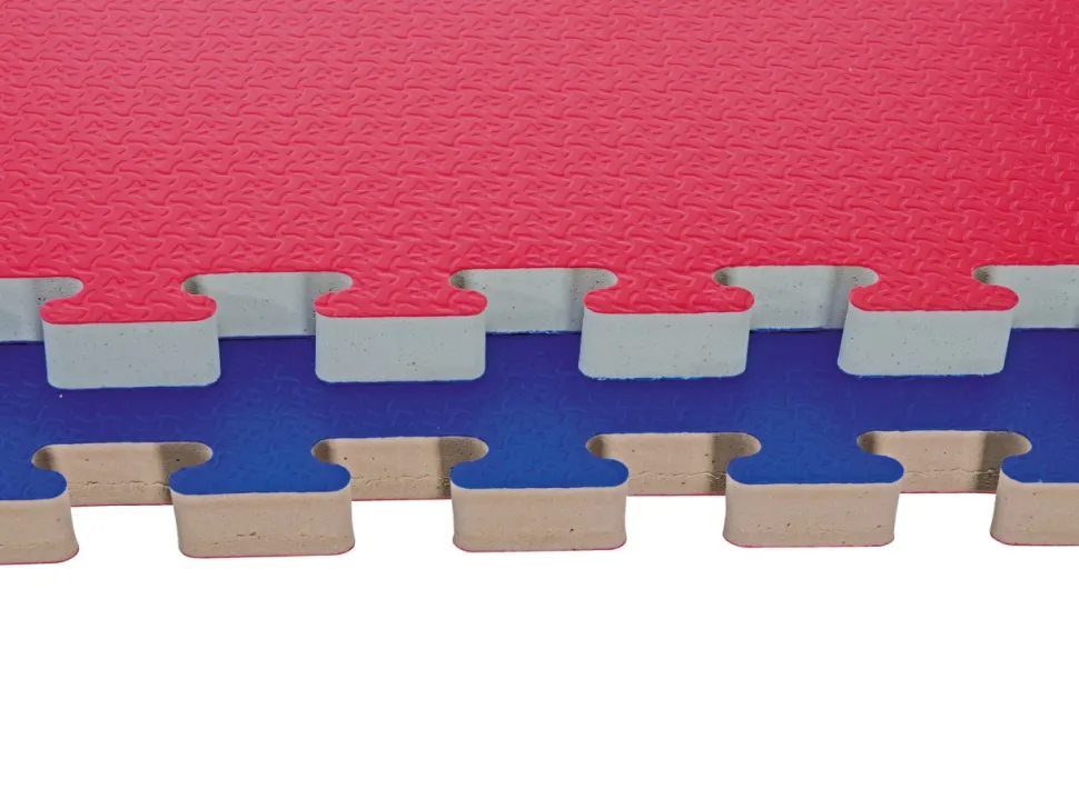 Octagon Ecken für Wendematte Korean Style - 2er Set