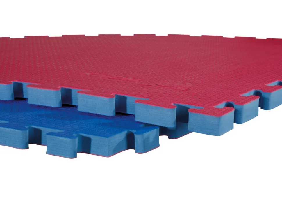 Octagon Ecken-Set für Wendematte - WT anerkannt
