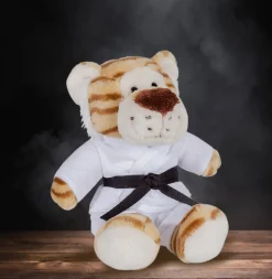 Plüschtiger Joe
