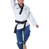Poomsae Anzug Damen WT anerkannt