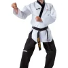 Poomsae Anzug Herren WT anerkannt