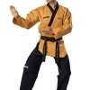Poomsae Grandmaster Anzug WT anerkannt