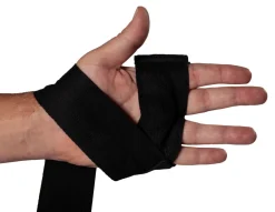 Premium Gel Boxbandage unelastisch