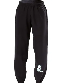 QI Jogginghose schwarz