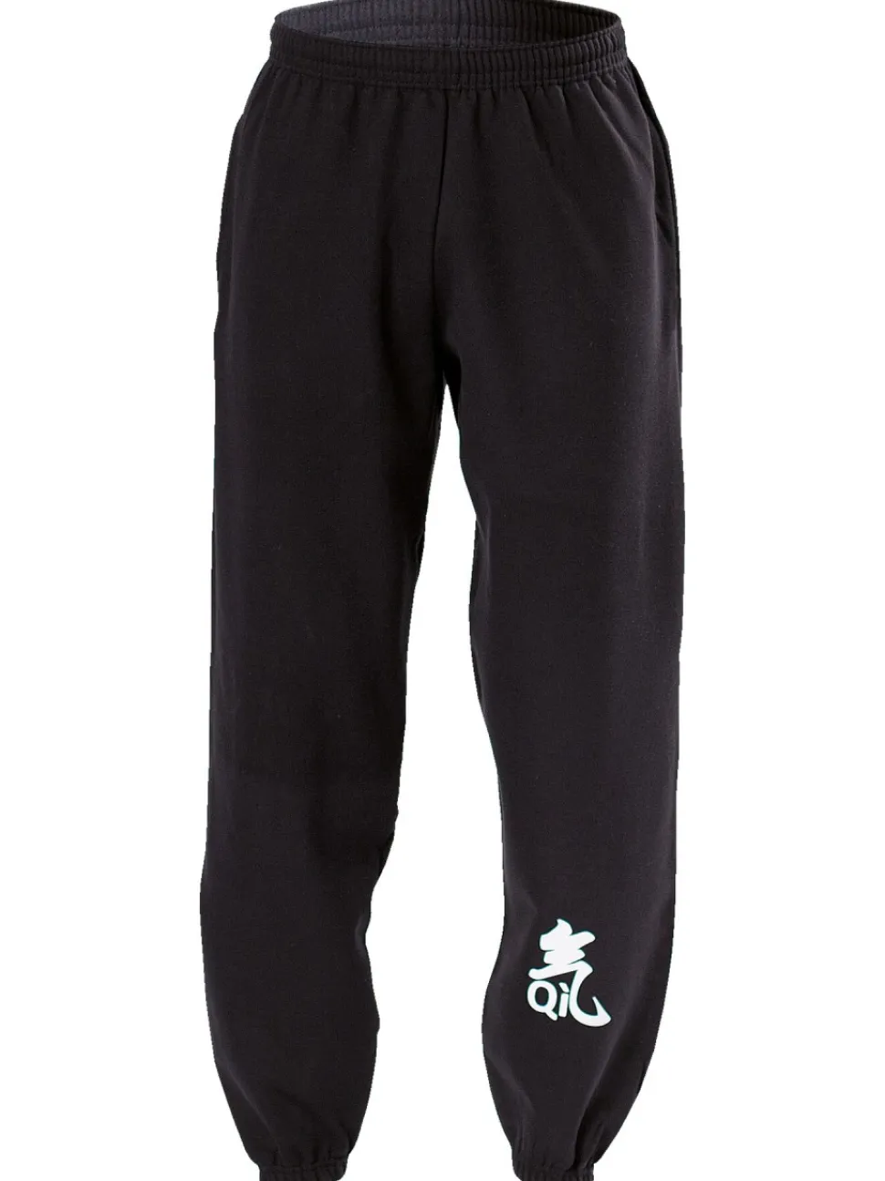 QI Jogginghose schwarz