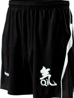 QI Short schwarz