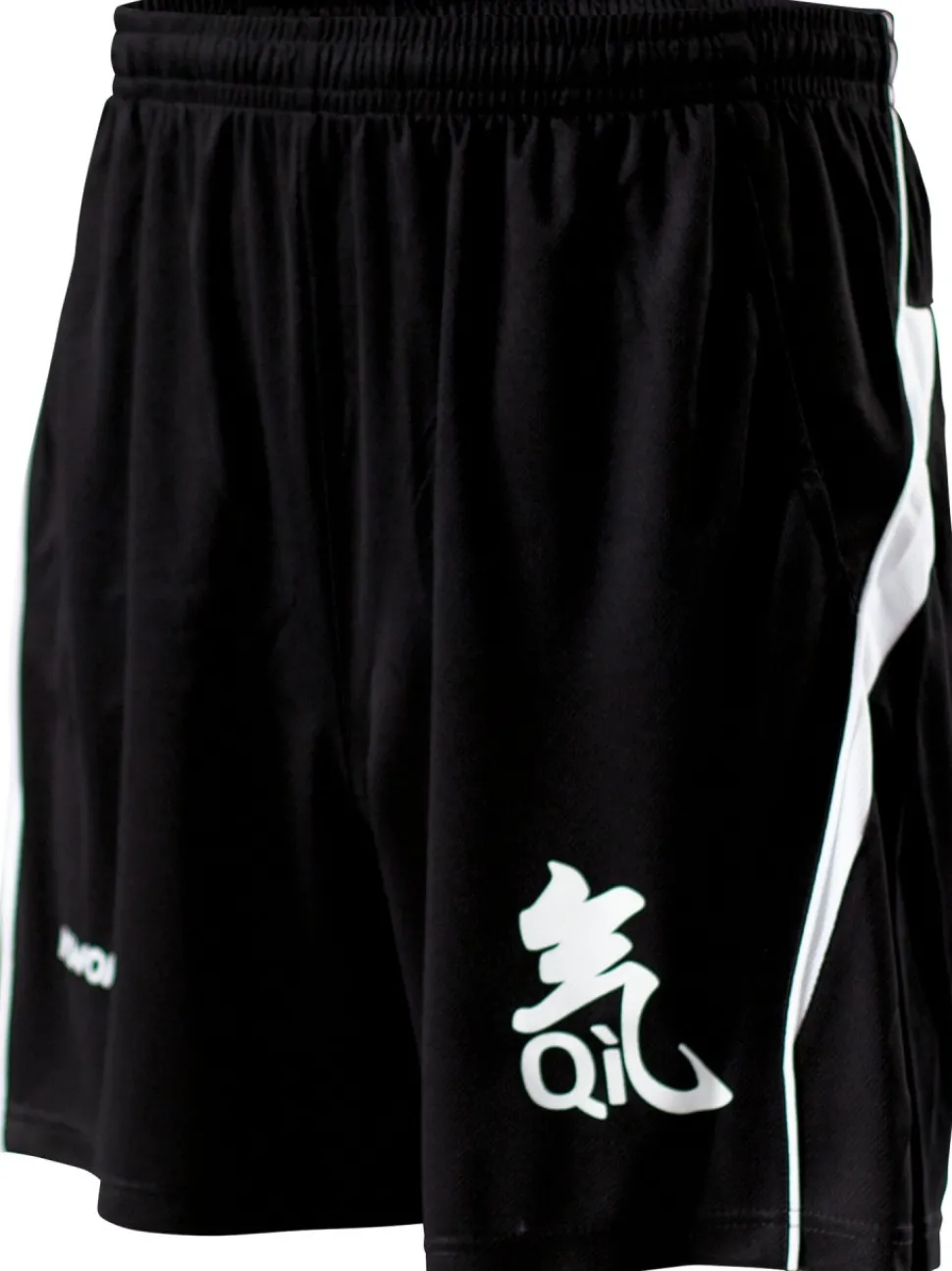 QI Short schwarz