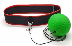 Reflexball Boxen