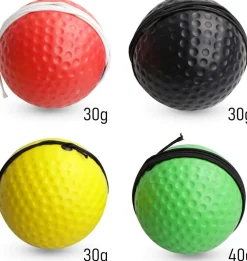 Reflexball Boxen