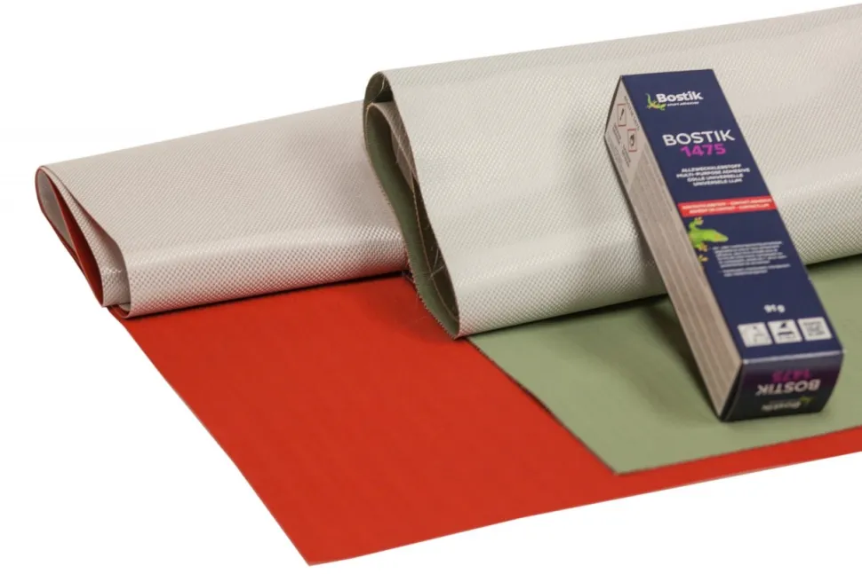 RHODE TATAMI Reparatur-Set-Vinyl