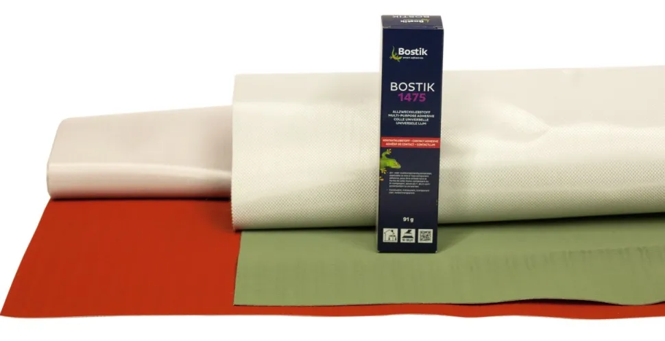 RHODE TATAMI Reparatur-Set-Vinyl