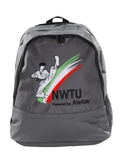 Rucksack mit Bestickung NWTU