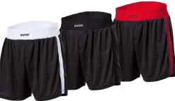 San Da Shorts