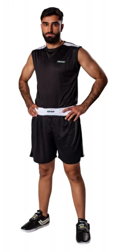 San Da Shorts