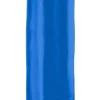 Sandsack blau 180 cm gefüllt
