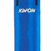 Sandsack blau 100 cm gefüllt