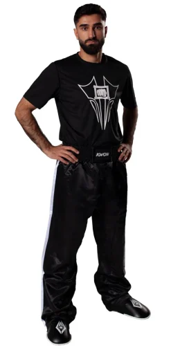 Satinhose