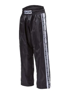 Satinhose Profi-Design