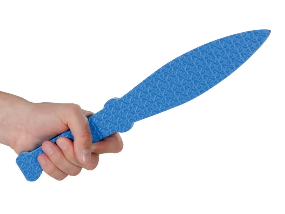 Schaumstoffmesser EVA