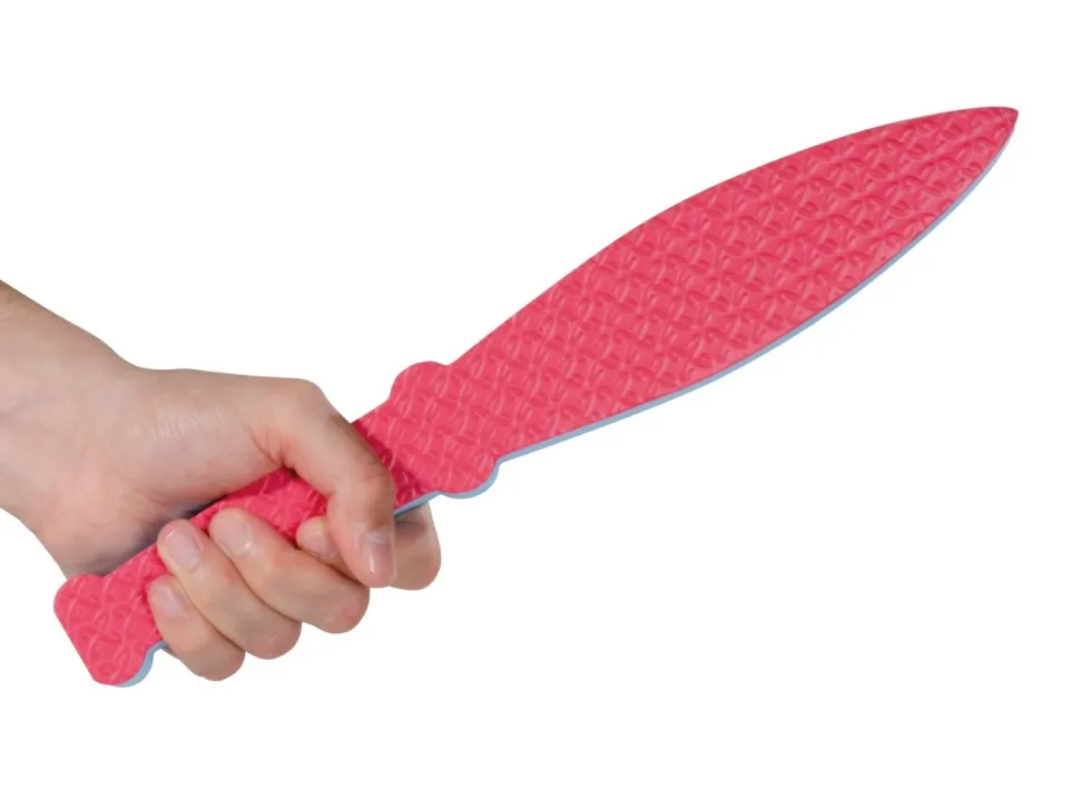 Schaumstoffmesser EVA
