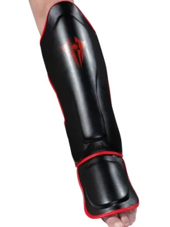 Schienbein- / Spannschützer Contender