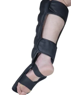 Schienbein- und Spannschutz Tough